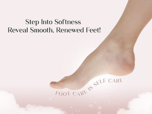 Foot Peeling Mask 2 Pair