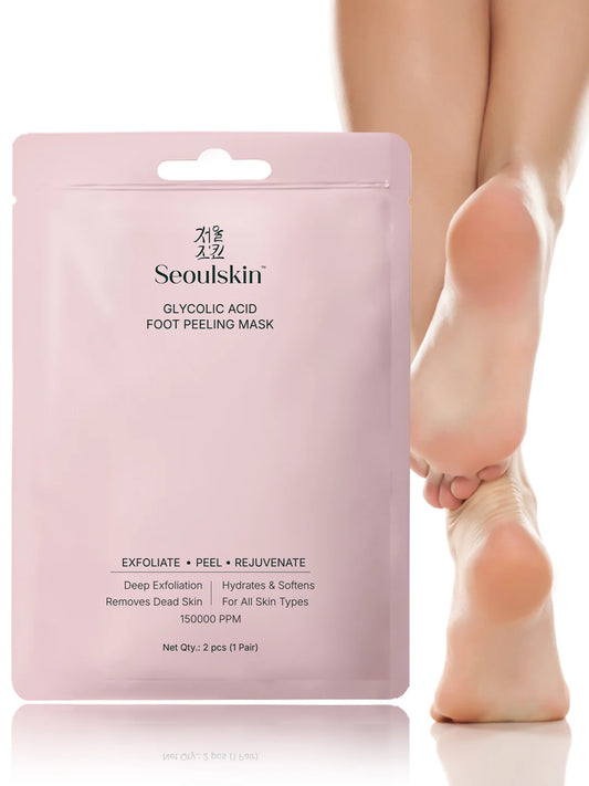 Foot Peeling Mask 2 Pair